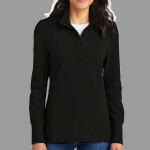 Women's Fairway Stretch 1/4 Zip