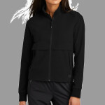 Women's Outstretch Full Zip