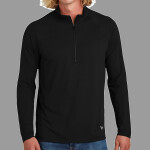 Power 1/2 Zip