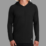 Power Long Sleeve Hoodie