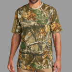 Realtree ® Tee