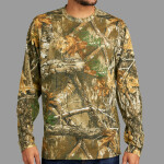 Realtree ® Long Sleeve Pocket Tee