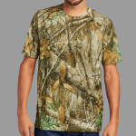 Realtree ® Performance Tee