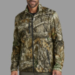 Realtree ® Atlas Soft Shell