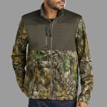 Realtree ® Atlas Colorblock Soft Shell