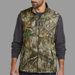 Realtree ® Atlas Soft Shell Vest