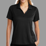 Women's Sideline Polo