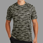 Drift Camo Tee
