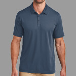 Bayfront Solid Polo