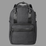 Grant Dual Handle Backpack