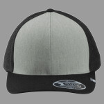 Cruz Colorblock Trucker Cap