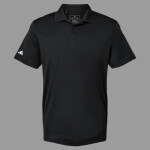 Men's Performance Piqué Polo