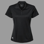 Women's Performance Piqué Polo