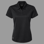 Women's Micro Piqué Polo