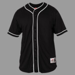 Unisex Diamond Jersey