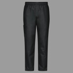 Airflow Chef Pants with Back Panels