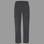 Men's Extended Sizes Industrial Cargo Pants