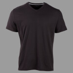 Men's High V-Neck T-Shirt
