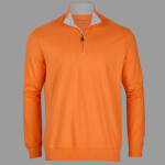 Men's Alumni Quarter-Zip Pullover