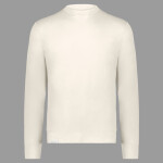 Unisex Eco Revive™ Ventura Soft Knit Crewneck Sweatshirt