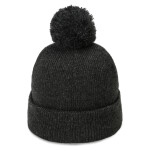 The Mammoth Cuffed Beanie