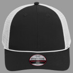 The Night Owl Performance Rope Cap