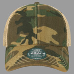 Youth Old Favorite Trucker Cap