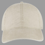 OTTO CAP® 6 Panel Low Profile Dad Hat