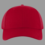OTTO CAP® OTTO COMFY FIT® 6 Panel Low Profile Baseball Cap