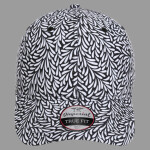 The Mahalo Floral Performance Cap