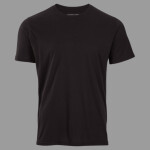 Men's Basic Crew T-Shirt