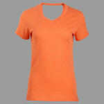 Women's Bella Crossback T-Shirt