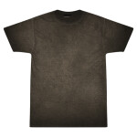 Unisex Oil Wash T-Shirt