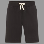 Unisex Vintage Fleece Shorts