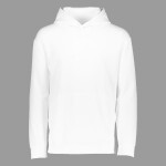 Youth Wicking Fleece Hoodie