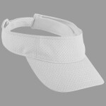 Athletic Mesh Visor
