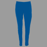 Ladies Tapered Leg Pant
