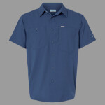 Men's Silver Ridge™ Utility Lite Short Sleeve Shirt