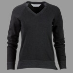 Women's Travel V-Neck Pullover