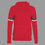 Ladies Spry Hoodie