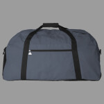 Large Ripstop Duffel Bag