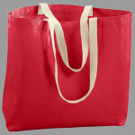Jumbo Tote Bag