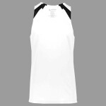 Youth Overspeed Track Jersey