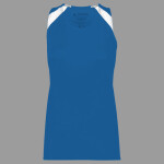 Ladies Overspeed Track Jersey