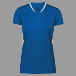 Ladies Full Force Short Sleeve Jersey