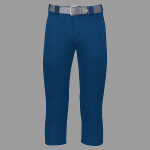 Ladies Slideflex Softball Pant