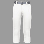 Girls Slideflex Softball Pant