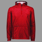 Range Packable Pullover