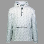 Youth Range Packable Pullover