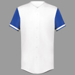 Youth Cutter+ Full Button Baseball Jersey